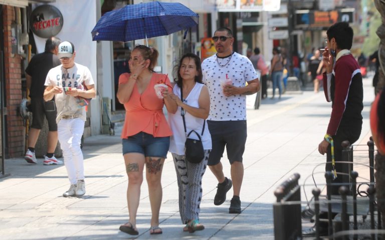 Clima Monterrey: Pronóstico del Tiempo para el 5 de Enero de 2026