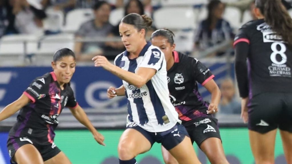 ¿Quién triunfó en el encuentro entre Rayadas y Puebla Femenil? Resultados de la Jornada 1 del Clausura 2026