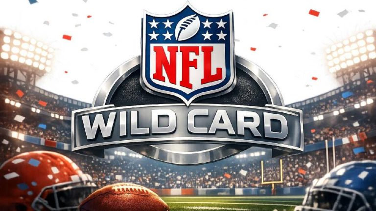 Todo lo que necesitas saber sobre los juegos de comodín NFL 2023: fechas y horarios confirmados