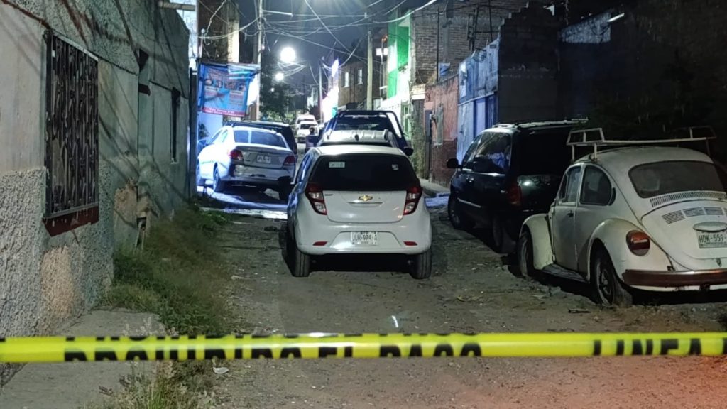 Tonalá: Tragedia Familiar – Padre Encuentra Sin Vida a Su Esposa e Hija de 5 Años