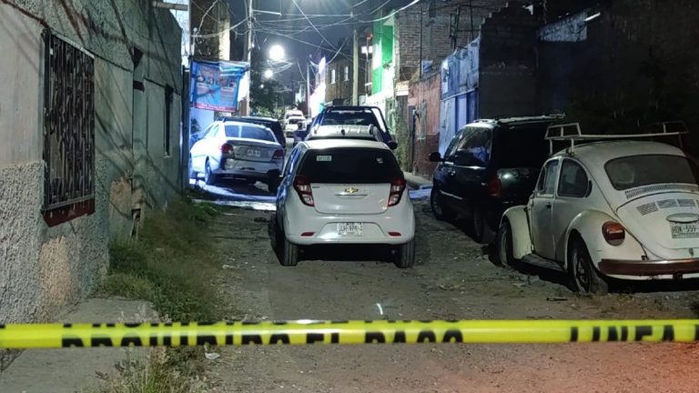 Tonalá: Tragedia Familiar – Padre Encuentra Sin Vida a Su Esposa e Hija de 5 Años