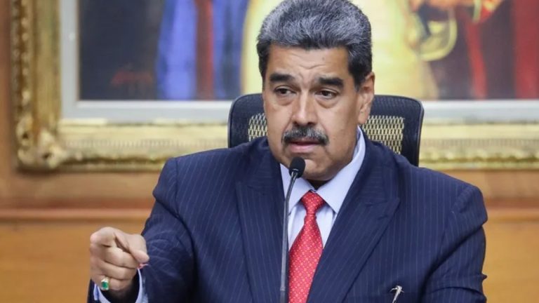 Ataque a Venezuela: Maduro enfrenta su primera audiencia tras el conflicto