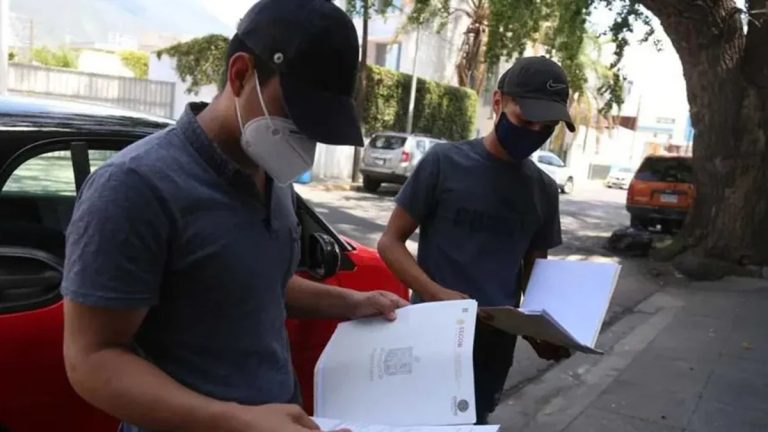 Estafa en Monterrey: Utilizan Nombres de Jóvenes para Vender Leche de Mala Calidad a Venezuela