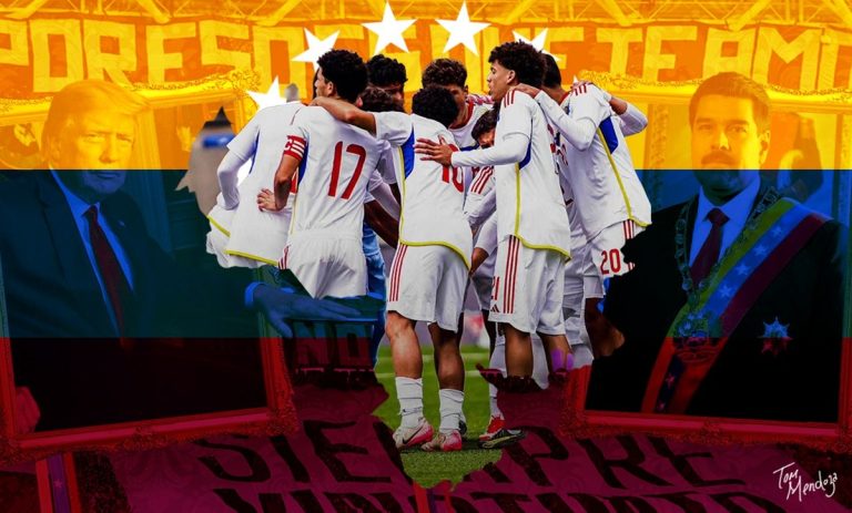 Selección de Venezuela: La reconstrucción del equipo de fútbol tras la era de Nicolás Maduro