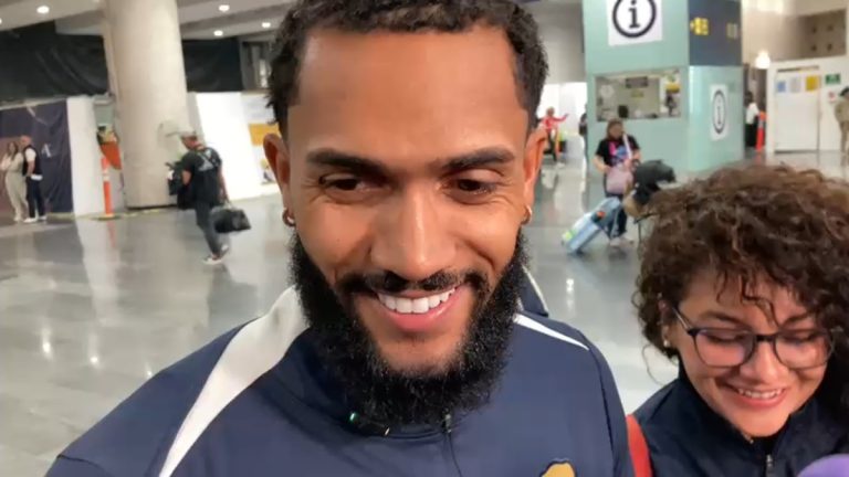 Juninho Vieira se une a Pumas: ¿Quién es Cabinho, el máximo goleador del equipo?