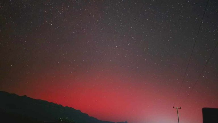 Fenómenos Astronómicos Sorprendentes en Nuevo León: Lluvias de Estrellas, Eclipses y Planetas de 2025