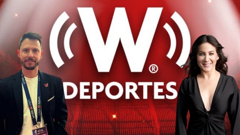 W Deportes: ¡El Fin de una Era en Programas Deportivos en México!