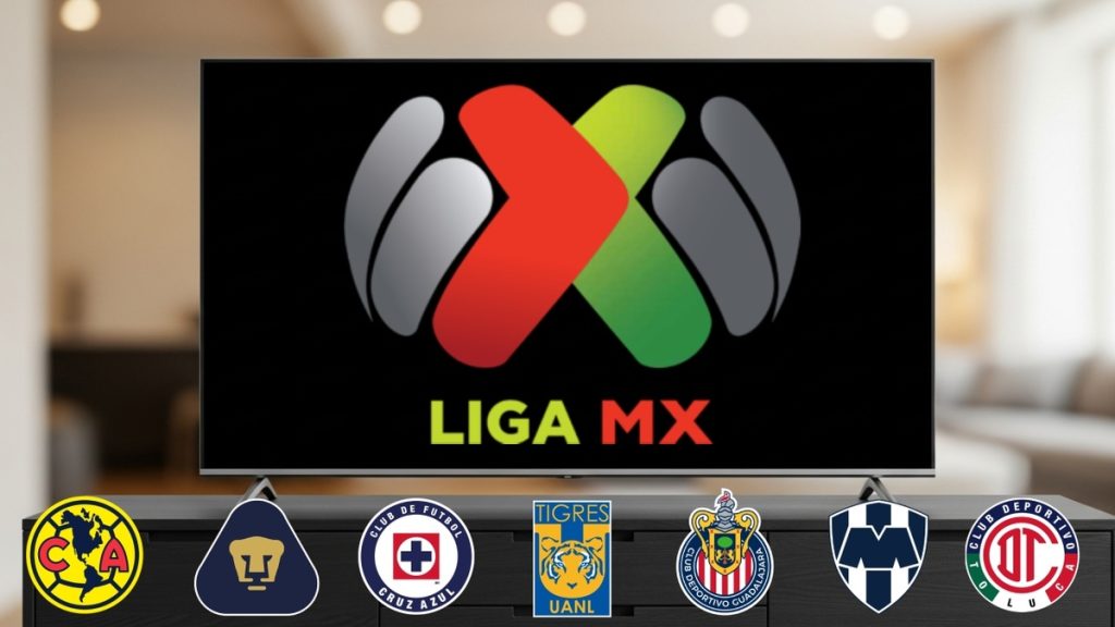 Cómo Ver EN VIVO los Juegos del Clausura 2026 de la Liga MX: Plataformas y Costos Disponibles