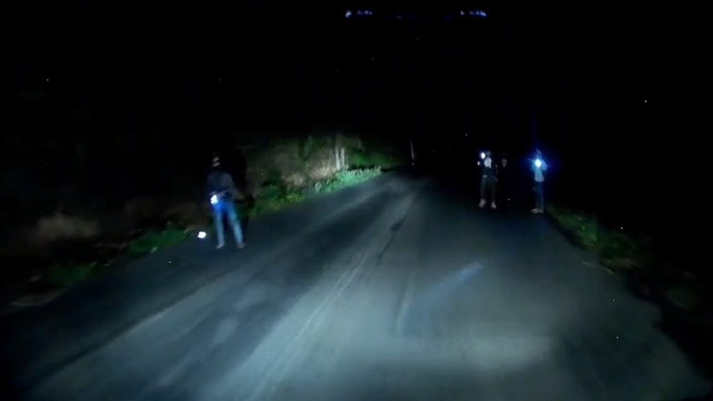 Cafeticultores de Veracruz Demandas de Seguridad por Asaltos en la Carretera Xalapa-Totutla