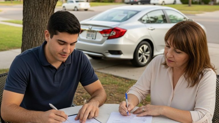 Guía completa para el cambio de propietario de vehículo en Jalisco: ¡Aprovecha el 70% de descuento!