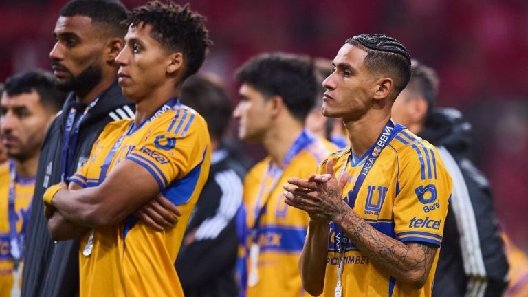El Maleficio de Tigres en Finales de Liga MX: Un Análisis Profundo