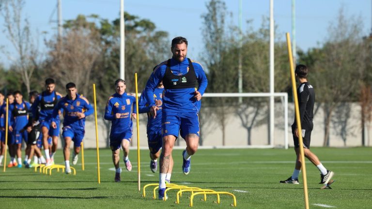 Tigres inicia entrenamientos para la jornada 1 contra Atlético San Luis: Jugadores ausentes siguen sin reportar