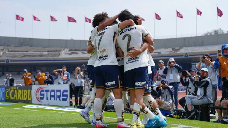 Pumas Buscan Refuerzos Estratégicos para el Futbol Europeo