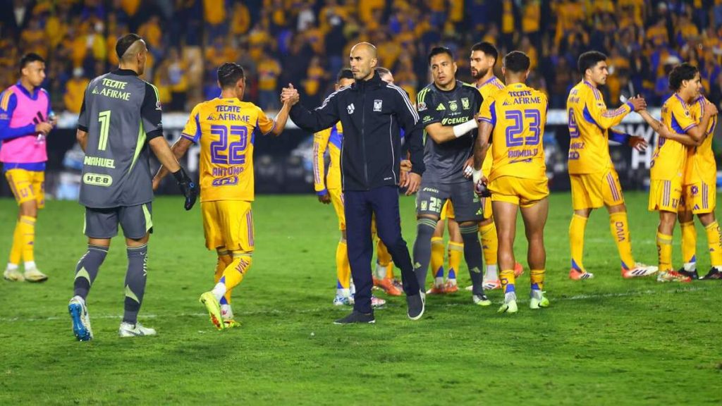 Tigres y Mazatlán: Los Equipos Sin Refuerzos a Pocos Días del Clausura 2026