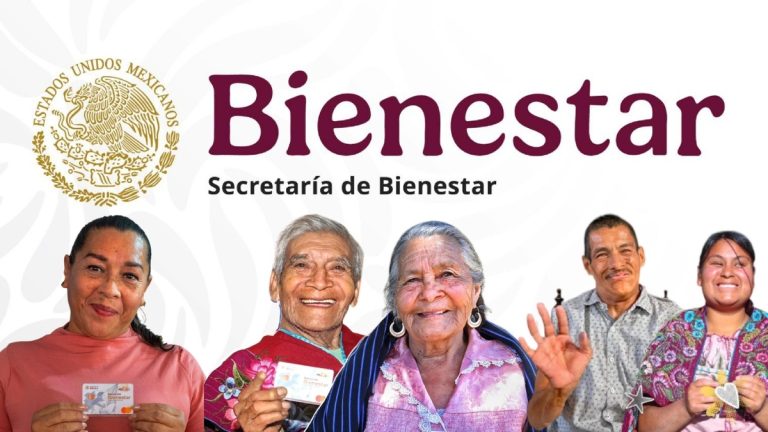 Inicio del Pago de Pensiones del Bienestar 2026: Calendario de Enero-Febrero