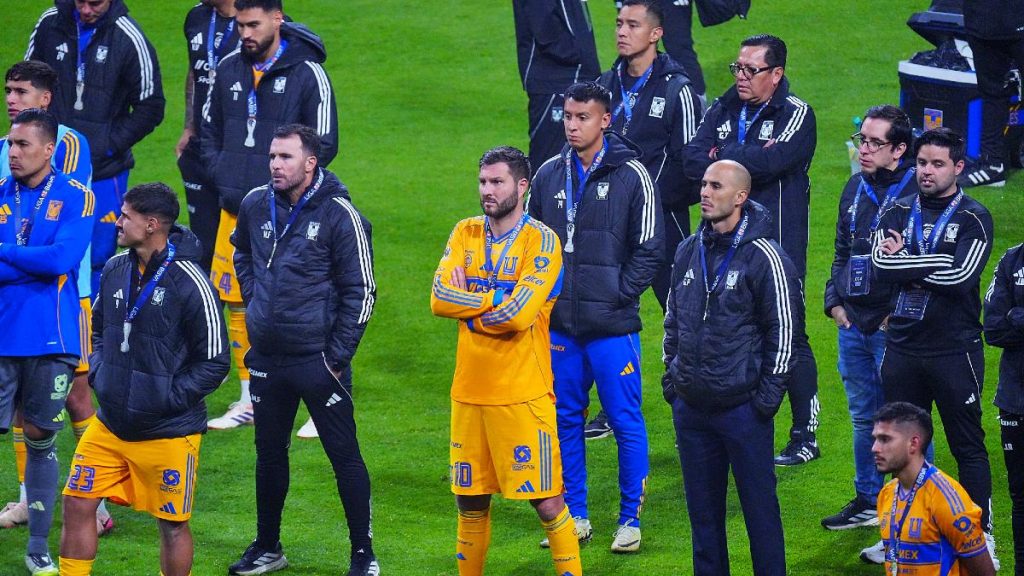 Tigres y su extraño historial tras jugar finales de Liga MX: ¿una maldición felina?