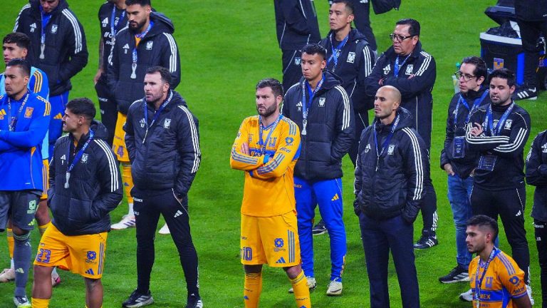 Tigres y su extraño historial tras jugar finales de Liga MX: ¿una maldición felina?