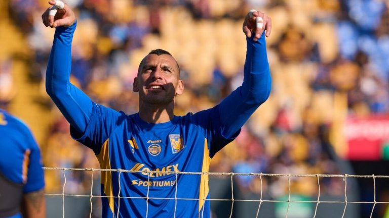 Tigres y Nahuel Guzmán se Preparan para el Clausura 2026