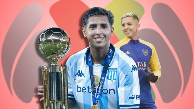 El Futbolista Argentino de Boca Juniors que Ahora Jugará en Liga MX