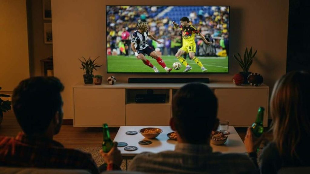 Descubre cómo ver la Jornada 1 de la Liga MX Clausura 2026