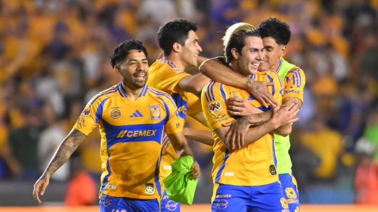 Tigres: Bajas y Estrategias Previas al Clausura 2026