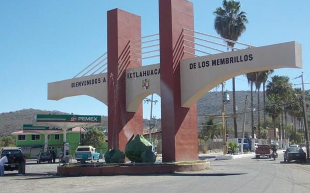 Desaparición de Menores: Intensifican la Búsqueda en Ixtlahuacán de los Membrillos