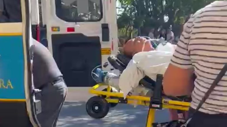 Martín Tovar, el taxista tapatío que sobrevivió a un infarto: su familia necesita apoyo