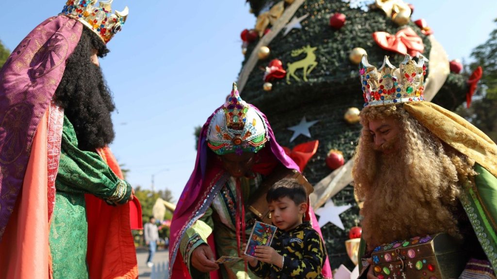 Horarios del Transporte Público en CdMx para Reyes Magos: Metro, Metrobús, RTP y Trolebús