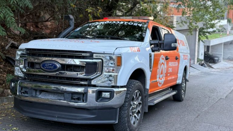 Rescate eficaz: Niño atrapado en elevador de casa en San Pedro, Nuevo León