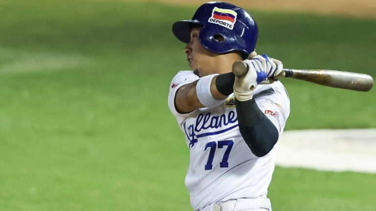 Reanudación de la LVBP tras la Detención de Nicolás Maduro: Lo Que Debes Saber