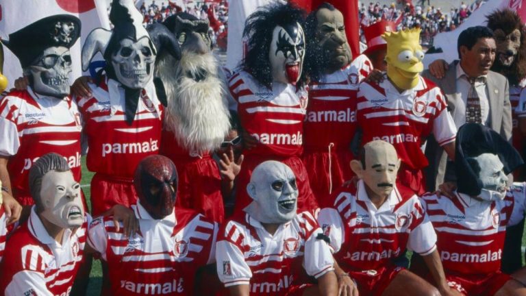 Los Toros Neza: Todo lo que necesitas saber sobre la serie y su estreno