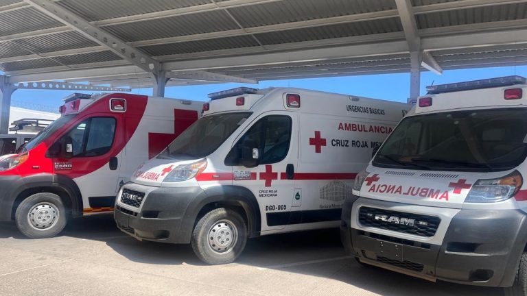 Reuniones Familiares en Durango: Cuando la Celebración se Convierte en Llamadas de Auxilio
