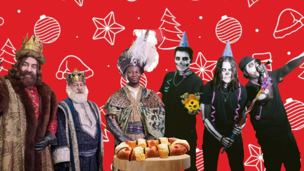 Fiesta de los Reyes: Conciertos y Ferias Gastronómicas para Disfrutar Cerca de Guadalajara