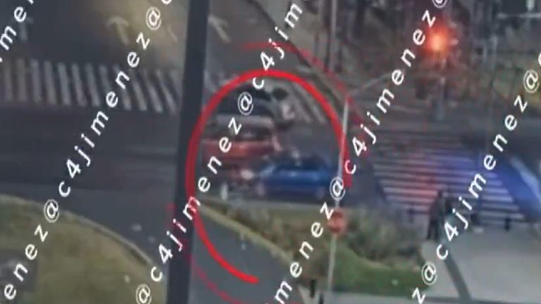 Nuevo Video Revela el Atropello de Roberto en Iztapalapa: ¿Qué Ocurrió Realmente?