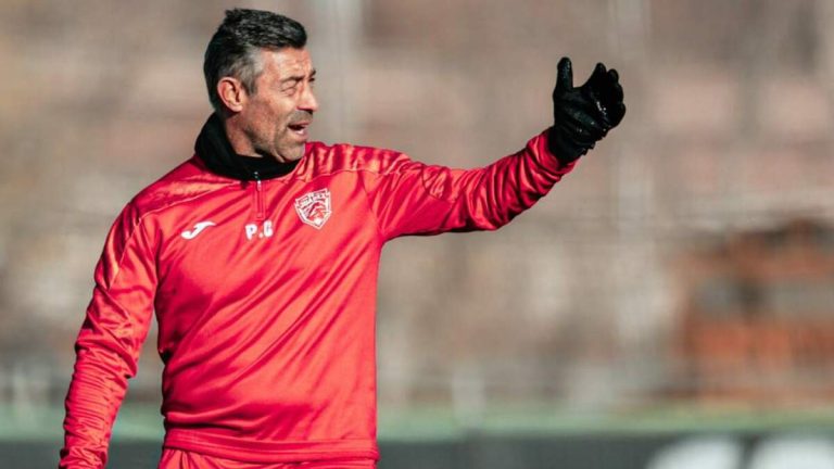 Efraín Juárez y FC Juárez: Pedro Caixinha aclara el conflicto con Pumas