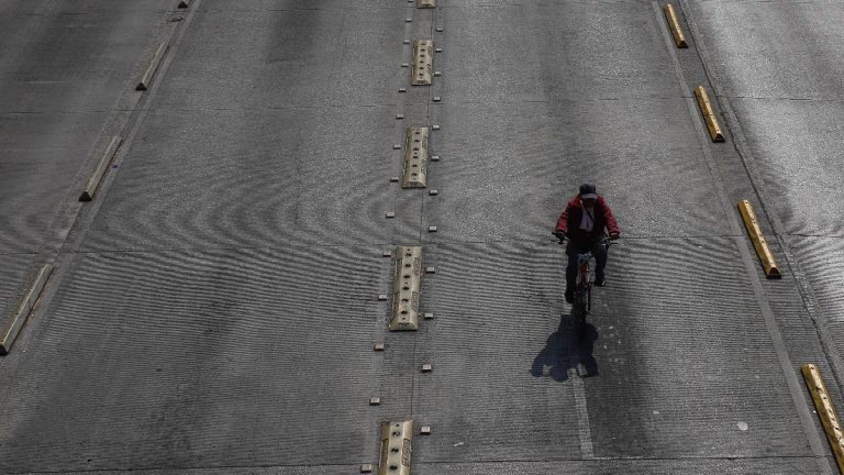 Calidad del aire en CdMx: ¿Se declara contingencia ambiental hoy, 6 de enero de 2026?