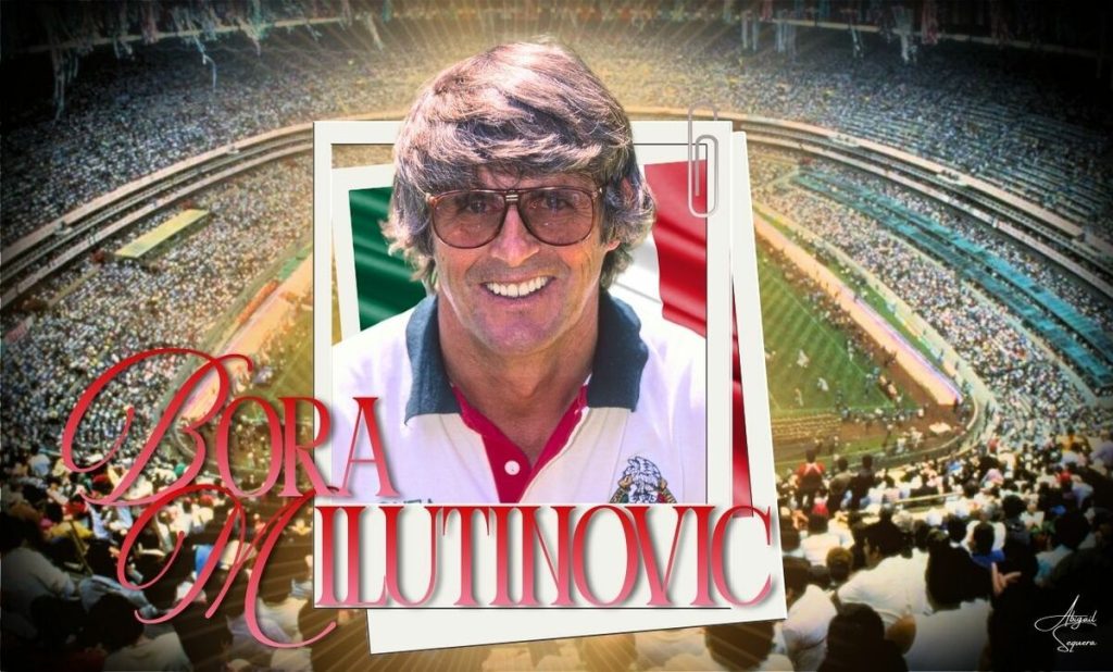 El Salario de Bora Milutinovic en el Mundial México 86: ¿Cuánto Realmente Ganó?