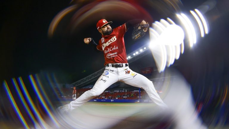 Resultados del partido Naranjeros de Hermosillo vs Charros de Jalisco en los Playoffs LMP 2025-26