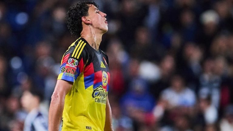 América Anuncia la Rescisión de Contrato de Igor Lichnovsky: No Jugará en Necaxa
