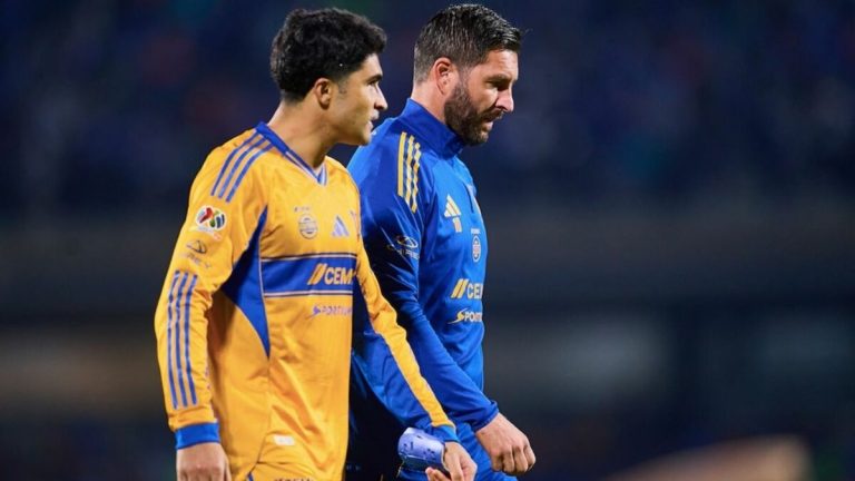 Refuerzos de Tigres: ¿A Qué Distancia están las Nuevas Incorporaciones?