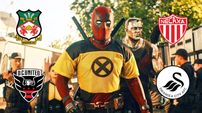 Ryan Reynolds y sus equipos deportivos: Una inversión que llega hasta México
