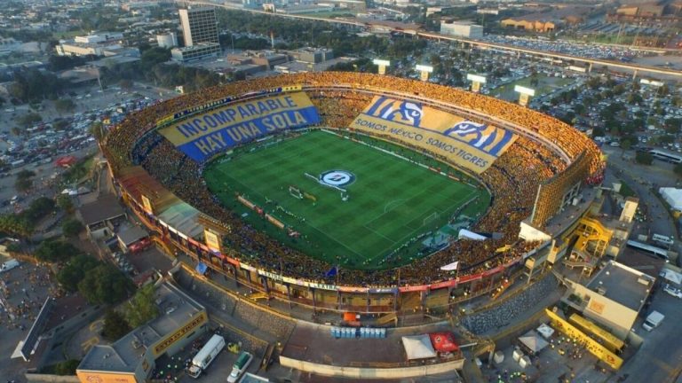 Avanza el Proyecto del Nuevo Estadio Tigres: Monterrey Cede Terreno a San Nicolás
