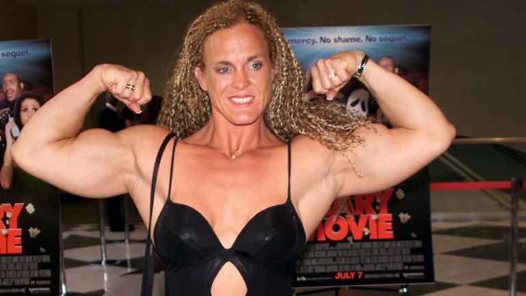 Tristeza en Hollywood: Fallece Jayne Trcka, la icónica ‘Miss Mann’ de Scary Movie