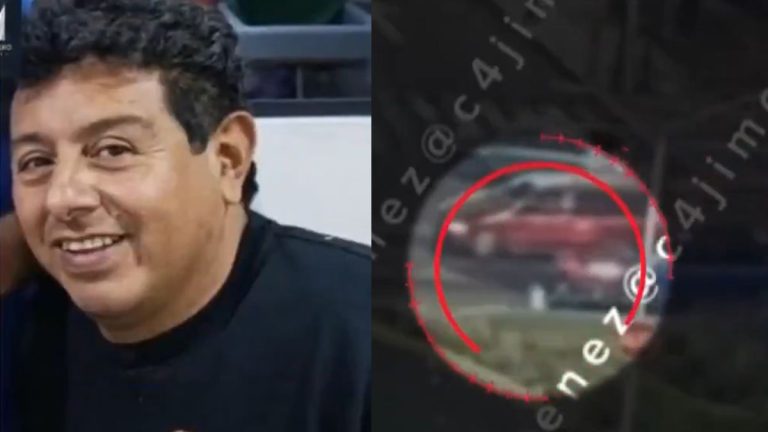 La Tragedia Familiar: La Muerte de Roberto en Iztapalapa Comparte en Redes Sociales