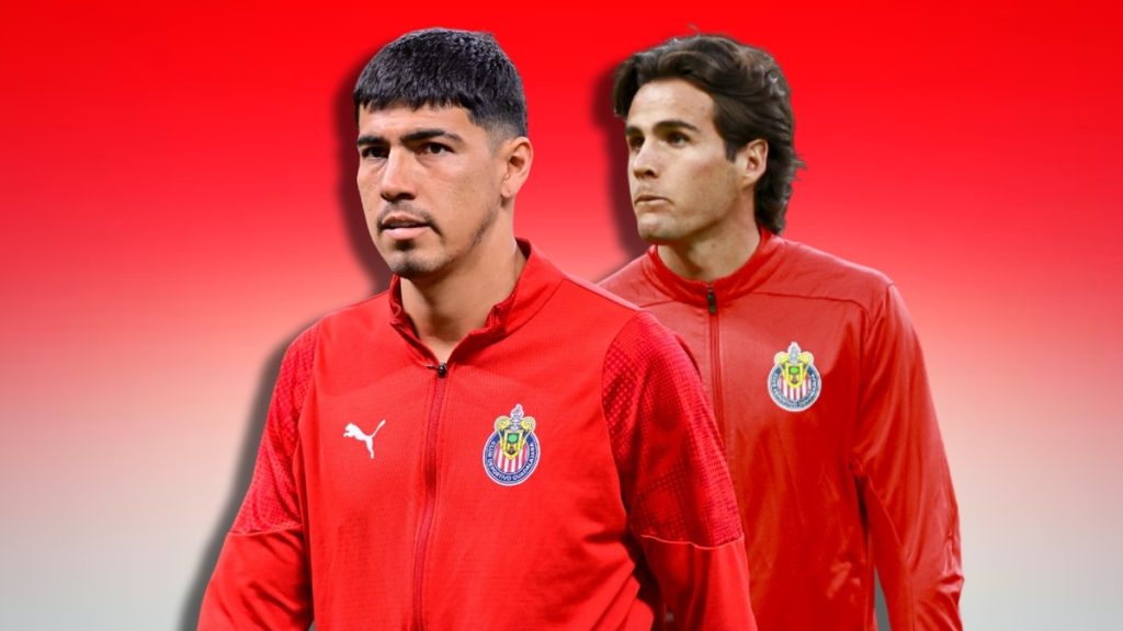 Erick Gutiérrez Se Acerca a Pachuca: Teun Wilke se Dirige a Colombia