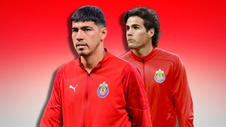 Erick Gutiérrez Se Acerca a Pachuca: Teun Wilke se Dirige a Colombia