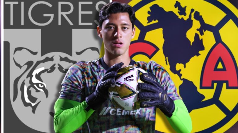 Fernando Tapia Regresa al América Dejando Tigres: Un Movimiento Sorprendente