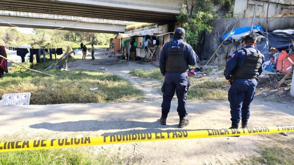 Mujer Encontrada Muerta en Apodaca: Investigación Abierta en Nuevo León