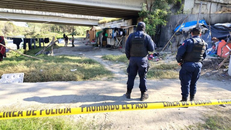 Mujer Encontrada Muerta en Apodaca: Investigación Abierta en Nuevo León