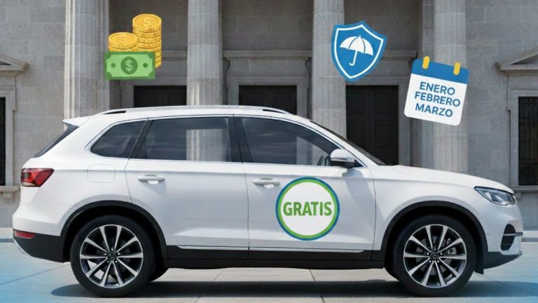 Tenencia Gratis en Querétaro: Lo Que Necesitas Saber para 2026